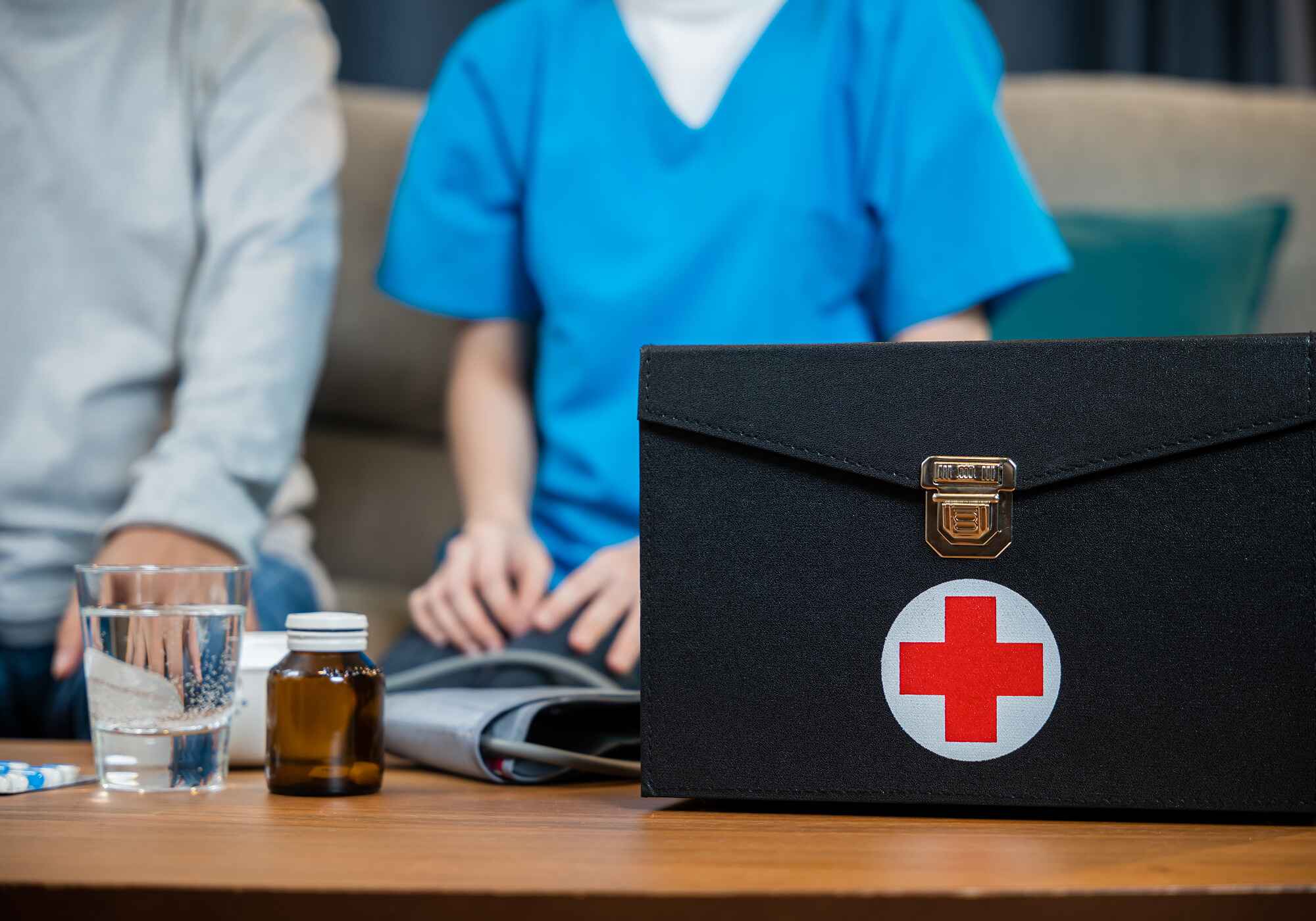 doctor-or-nurse-in-blue-medical-uniform-with-fully-FMN257G.jpg